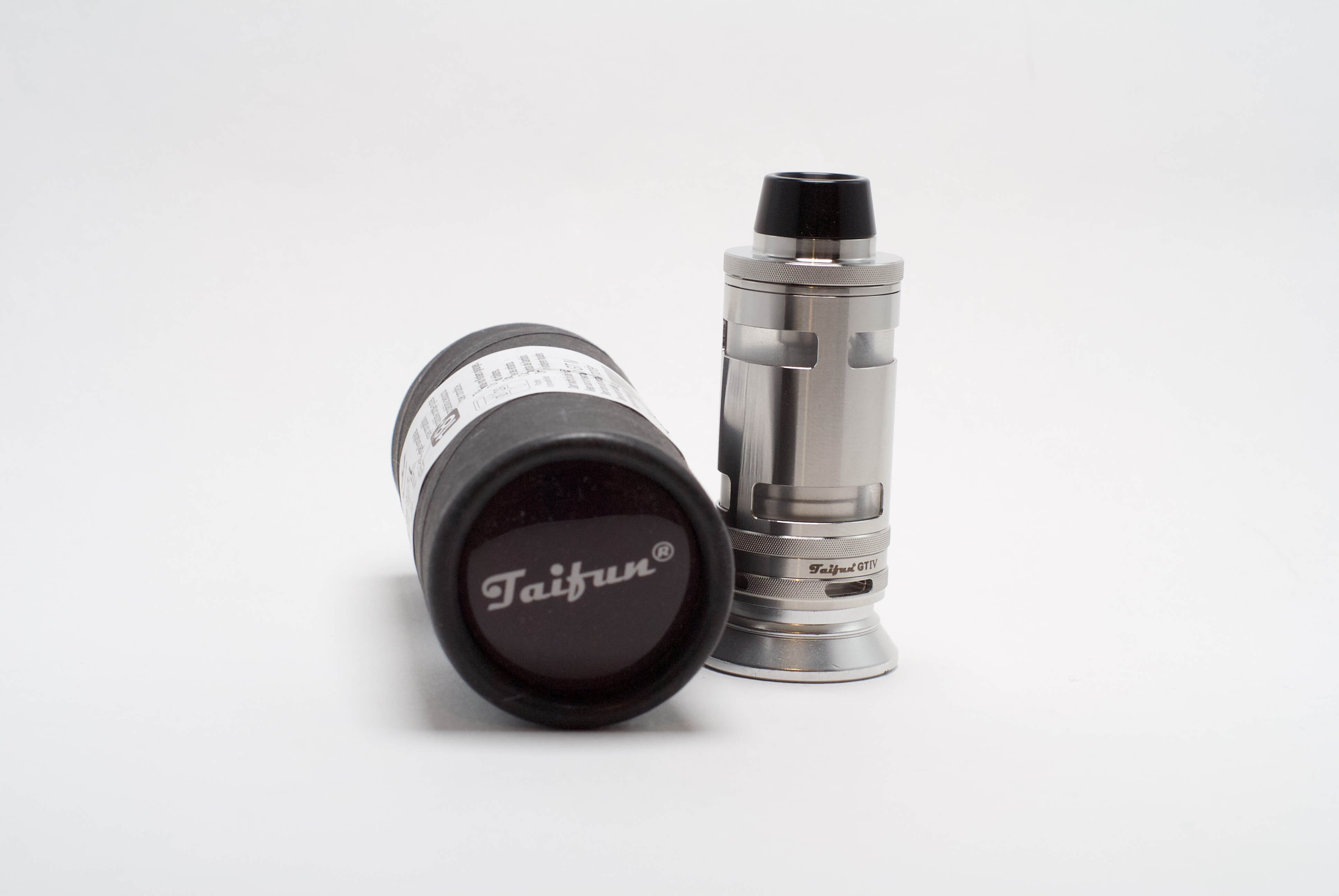 Test : Le Taifun GT IV de Smokerstore/Taifun - Cigarette electronique recherche Test : Le Taifun GT IV de Smokerstore/Taifun - Cigarette electronique recherche