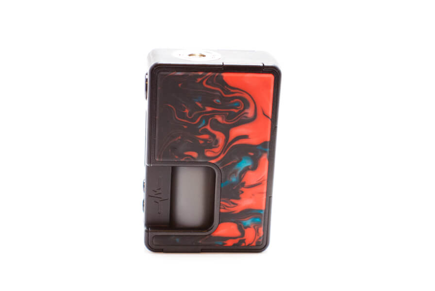 elfbar nachfüll pod läuft aus Test : Pulse BF 80w de Vandy Vape