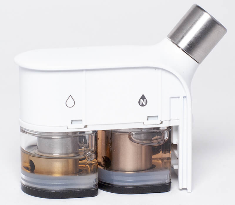 Test : Enovap, la vape à la carte