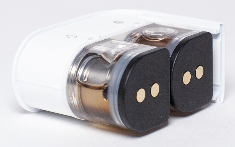 Test : Enovap, la vape  la carte - Cigarette electronique recherche