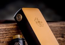 Test : dotRDA 24 et dotSquonk de chez dotMod