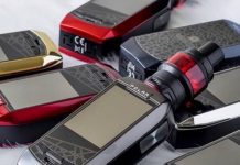 Test : Box Polar 220 de Vaporesso