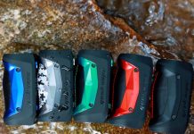 Test : Box Aegis Mini de GeekVape