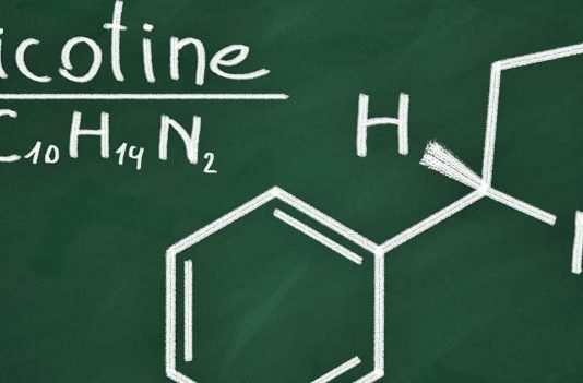 Je vape trop, est-ce que j’ai une surcharge de nicotine ?