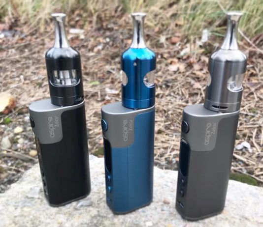 Test : Kit Zelos 2.0, le retour de la vengeance du Nautilus 2.