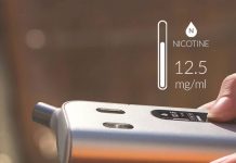 Test : Enovap, la vape à la carte