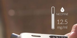 Test : Enovap, la vape à la carte