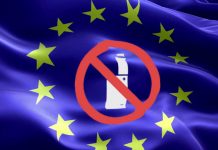 La commission européenne ne veut pas entendre parler de la vape