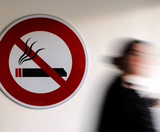 PMI, il est gentil : Unsmoke my world