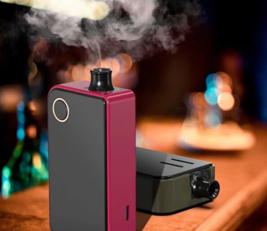 Test : Kit Mulus de chez Aspire