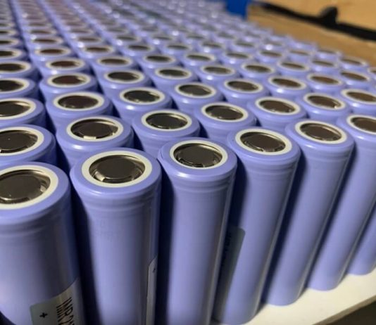 Dossier : Comment fonctionne un accu ? Accus 18650