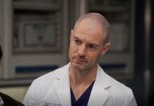 Grey's Anatomy Saison 6 - 2pisode 11