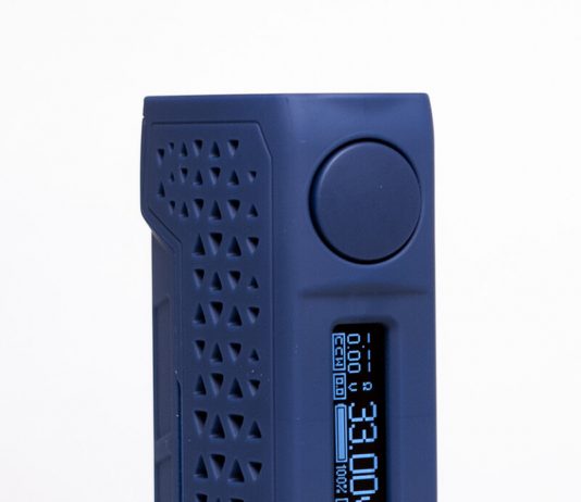 Test : Box WYE 86W de Tesla Bow Tesla WYE 86W