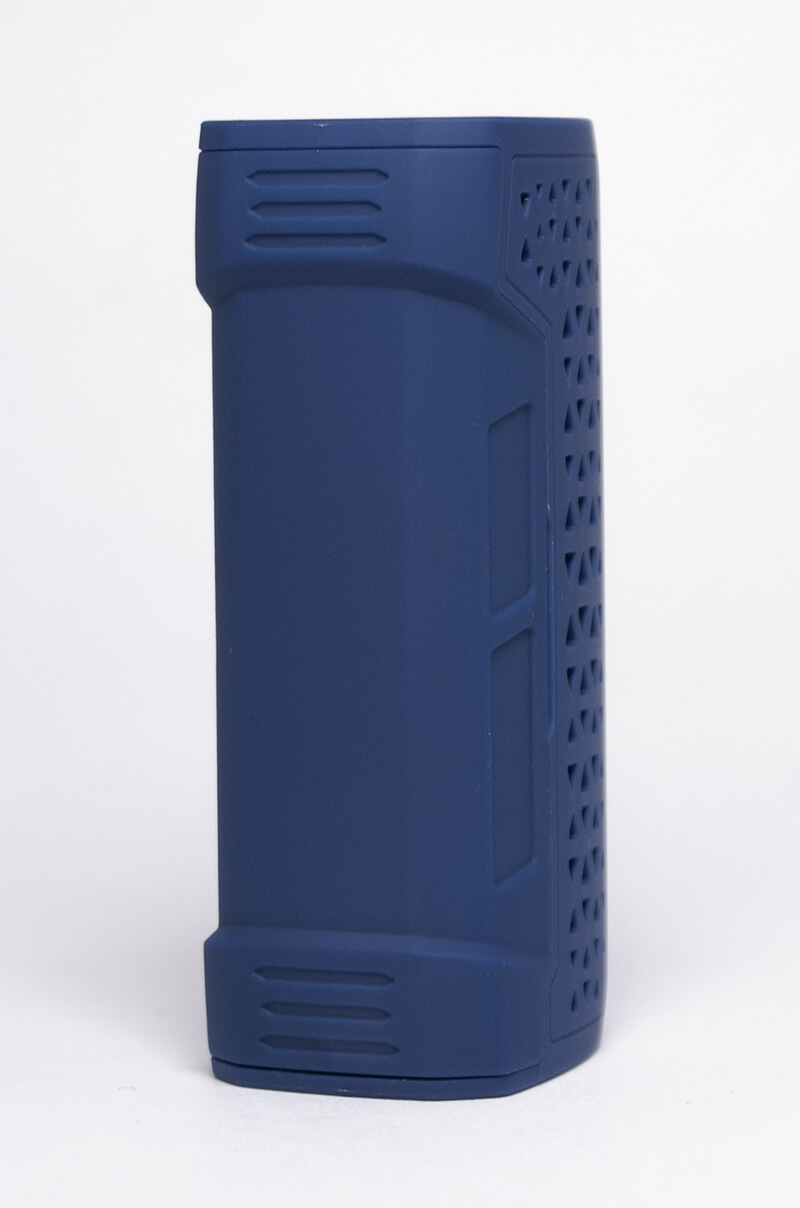 Test : Box WYE 86W de Tesla - Cigarette electronique recherche