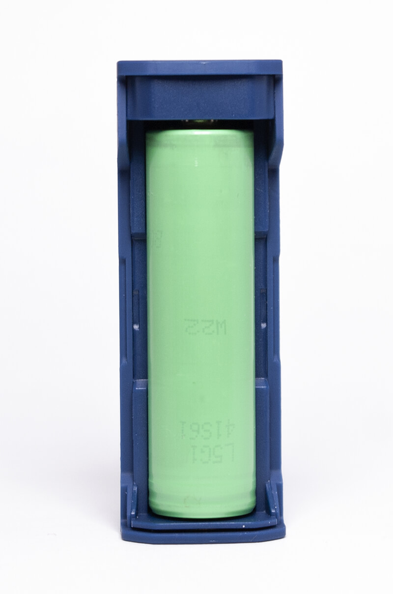 Test : Box WYE 86W de Tesla