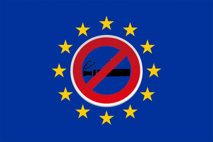 L'UE en croisade contre la vape