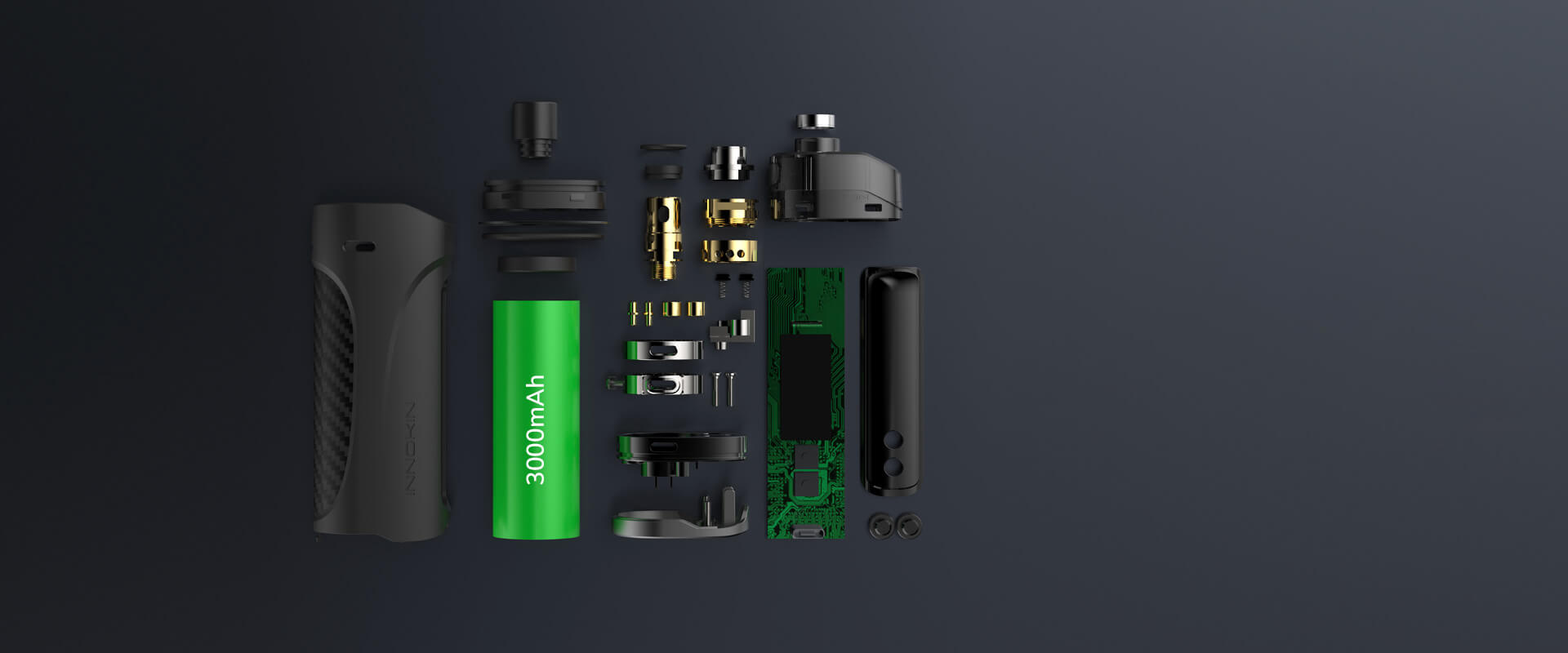 elfbar nachfüll pod läuft aus Le test du kit Kroma z main image 1