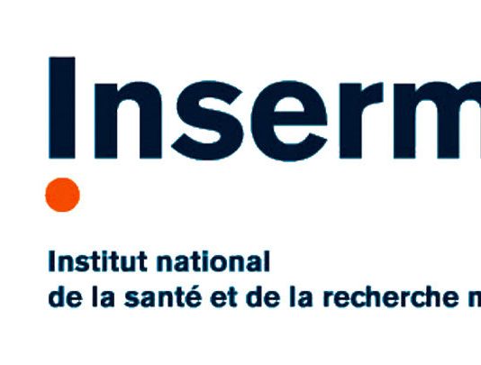 Logo de l'INSERM