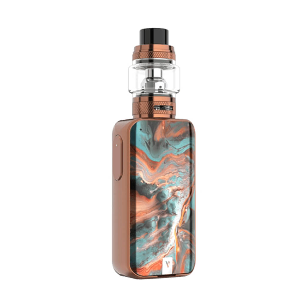 Kit Luxe 2 - Finition Bronze Coral