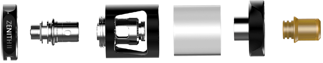 elfbar nachfüll pod läuft aus Cigarette électronique Istick T80 + Zénith 2 : 52,02 € livré main image 0