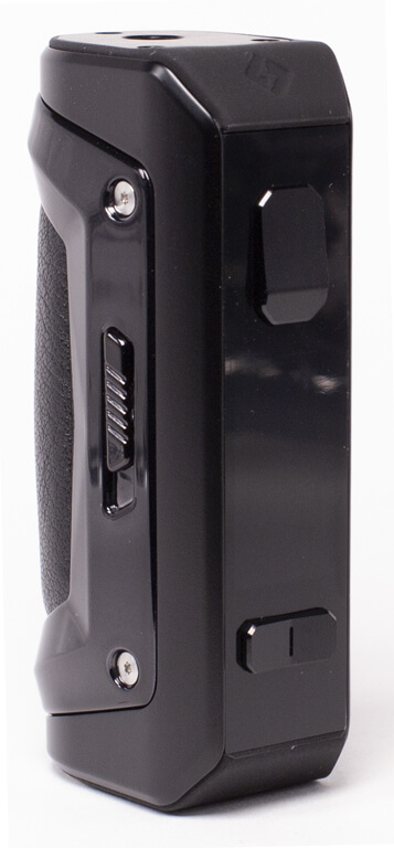elfbar nachfüll pod läuft aus Test : Kit S100 de Geek Vape