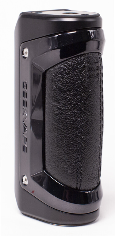Test : Kit S100 de Geek Vape - Cigarette electronique recherche