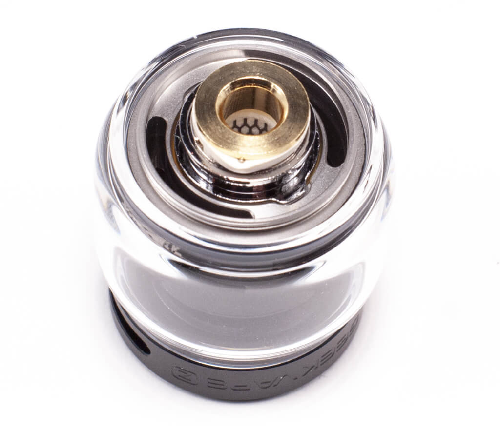 Test : Kit S100 de Geek Vape