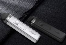 Test : kit pod Feelin de Nevoks Nevoks Feelin - IMA