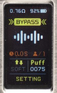 Cyborg Quest - Mode Bypass