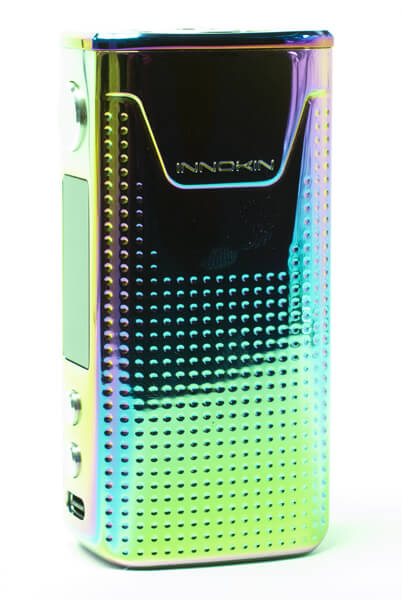 Test : Box LiMAX d'Innokin