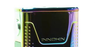 Innokin Limax - Côté Droit