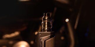 Kit L200 de GeekVape