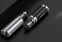 Kit Zelos X d'Aspire