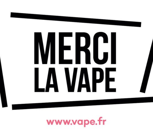 L’opération Merci La Vape approche les 30 000 signatures