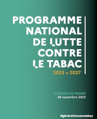 Le PNLT nouveau 2023 est arrivé - Cigarette electronique recherche