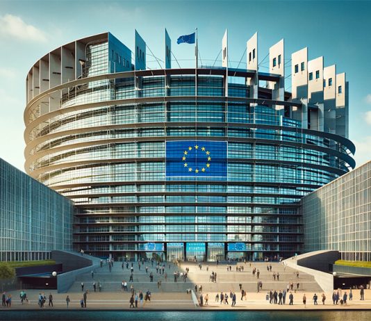 Le Parlement Européen approuve la vape comme outil de sevrage tabagique Parlement européen - Strasbourg