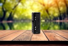 Test : Box Huracan EX par Aspire