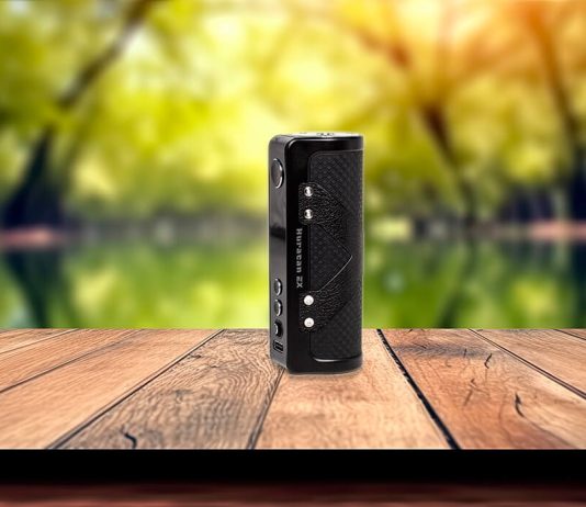 Test : Box Huracan EX par Aspire