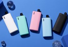 Test : kit Peak de Geekvape, parfait pour le sevrage