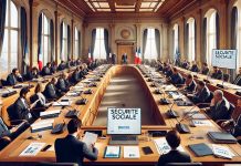 Rapport de la MECSS : la vape plus diabolisée ? Illustration MECSS - Sénat