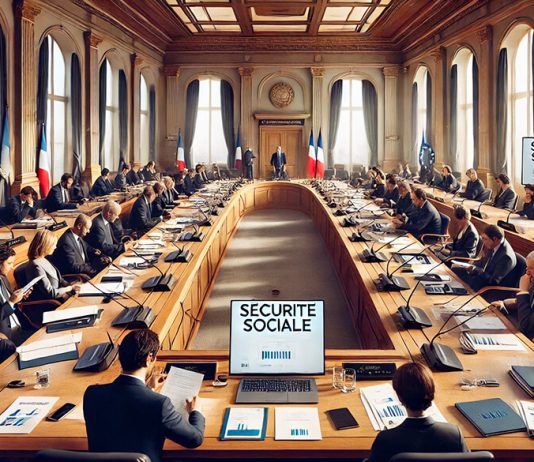 Rapport de la MECSS : la vape plus diabolisée ? Illustration MECSS - Sénat