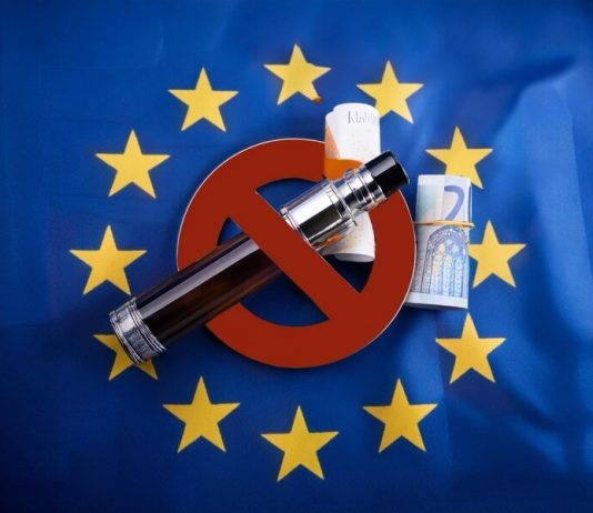 La Commission européenne propose des mesures plus strictes pour atteindre une « génération sans tabac »