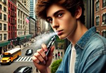 Les études US sur la vape chez les jeunes présentent de nombreux biais