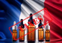 Amendement De Courson : Une attaque frontale contre la vape et la santé publique Taxes sur les e-liquides - France - 2025