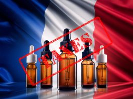 Amendement De Courson : Une attaque frontale contre la vape et la santé publique Taxes sur les e-liquides - France - 2025