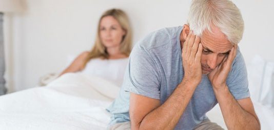 Causalités terrifiantes entre vape et impuissance Libido et nicotine